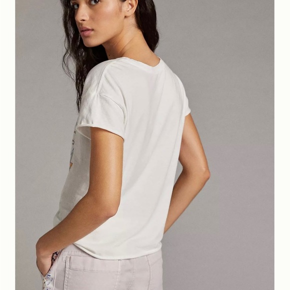 Midnight rider x anthropologie San Francisco Tigers Graphic Tee medium - Picture 2 of 4